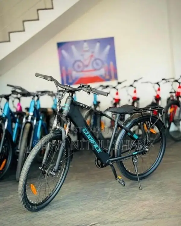 Codifice Ladies E Cycle