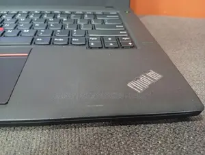 Lenovo T460 i5 6th Gen. Laptop