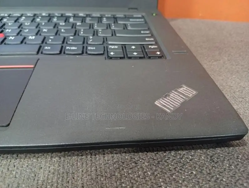 Lenovo T460 i5 6th Gen. Laptop