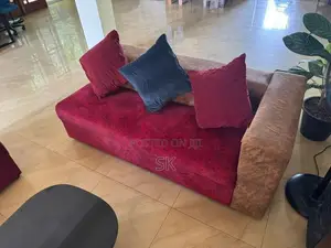 Sofa Set