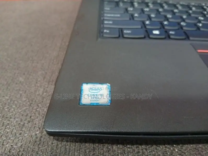 Lenovo T460 i5 6th Gen. Laptop