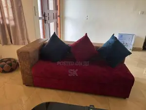 Sofa Set