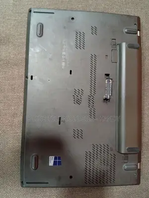 Lenovo T460 i5 6th Gen. Laptop