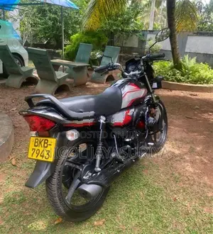 Hero HF Deluxe 2026