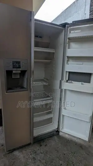 LG Refrigerator