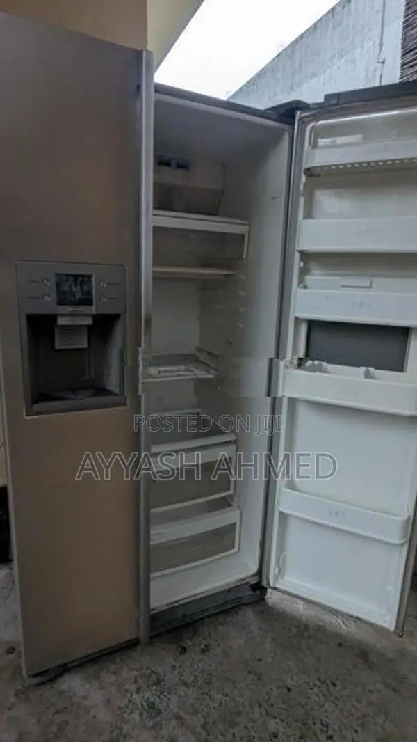 LG Refrigerator