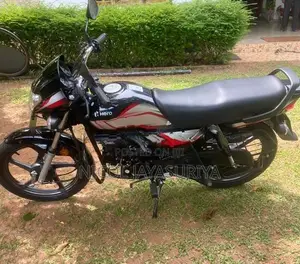 Hero HF Deluxe 2026