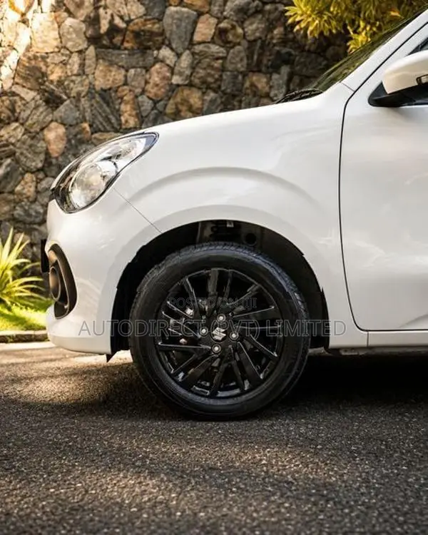 Suzuki Celerio ZXI 2026