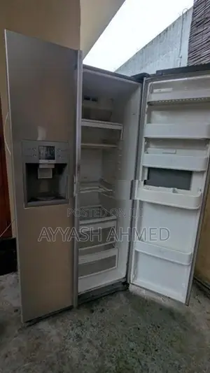 LG Refrigerator