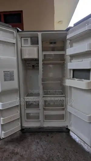 LG Refrigerator