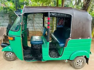 Bajaj RE 2007