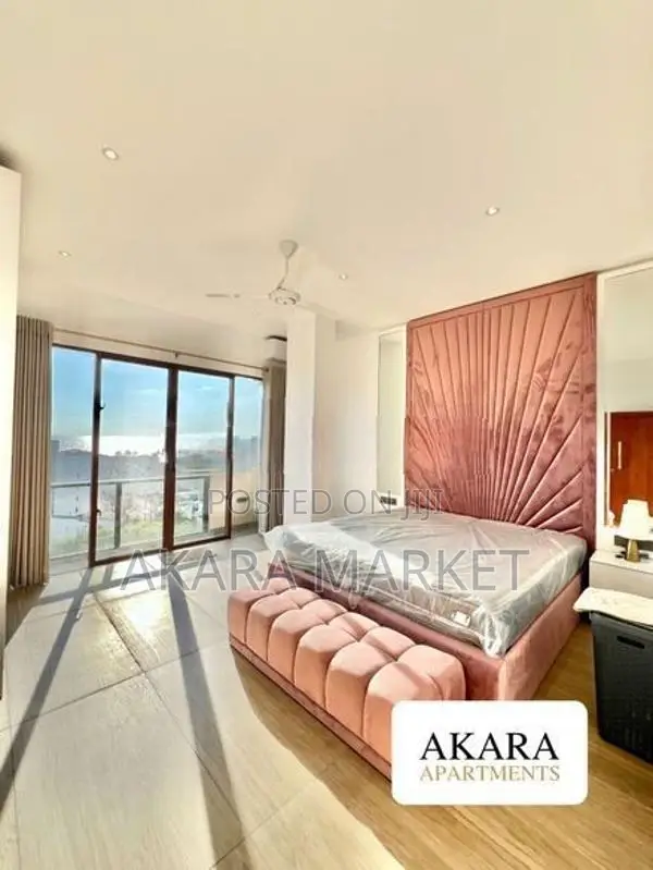 3400 Sq.ft - Furnished Apartment for Rent A52041 Mount Lavinia