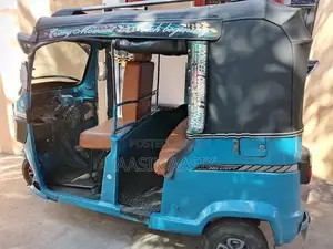 TVS King 2015