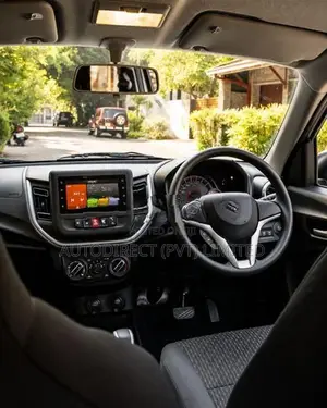 Suzuki Celerio ZXI 2026