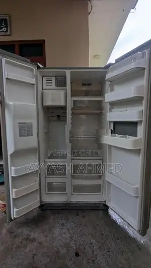 LG Refrigerator
