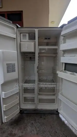 LG Refrigerator