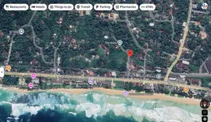 Prime Residential Land for Sale in Habaraduwa Town