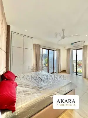 3400 Sq.ft - Furnished Apartment for Rent A52041 Mount Lavinia
