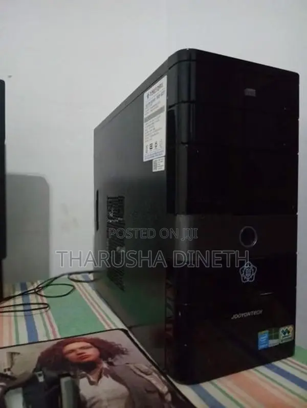 Samsumg I5 4 Gen Full Set