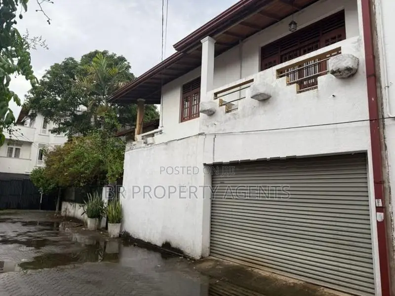 Two Story House for Sale in Kalubowila