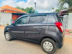 Suzuki Alto LXi 2015