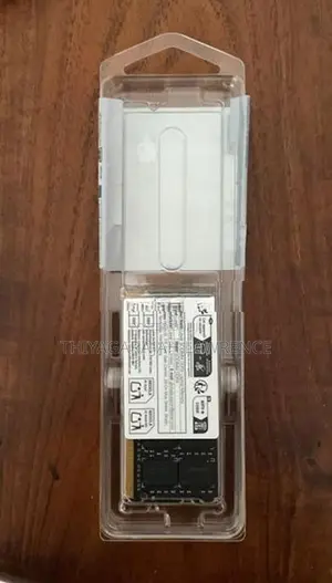 32 GB, DDR4 3200, Laptop Memory (RAM)