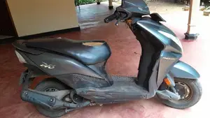 Honda Dio 2020