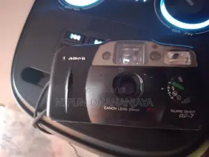 Canon Camera