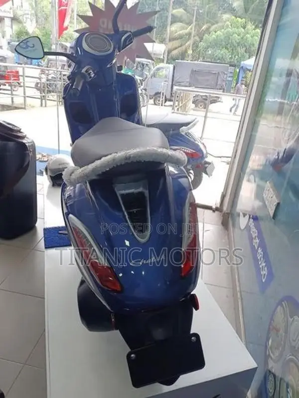 Bajaj Chetak Electric 2026