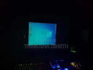 Samsumg I5 4 Gen Full Set