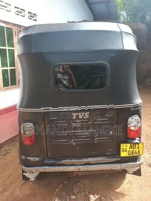 TVS King ABI 0846 2016