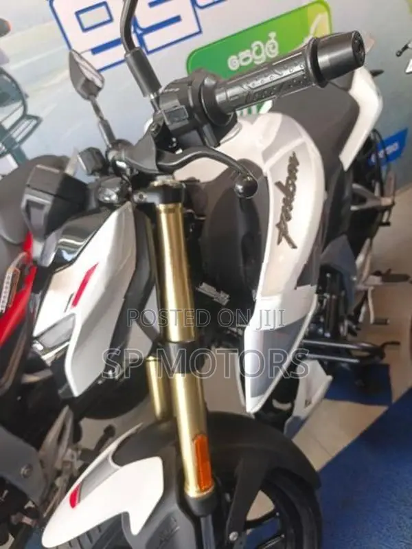Bajaj Pulsar N160 Premium Brand new 2026