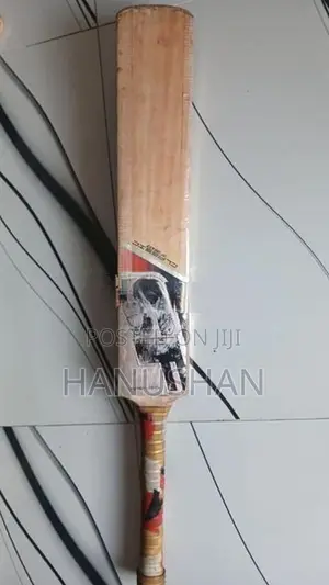 Leather Bat