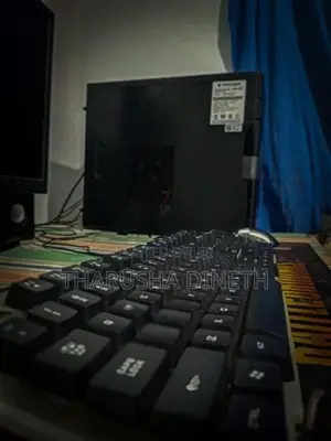 Samsumg I5 4 Gen Full Set