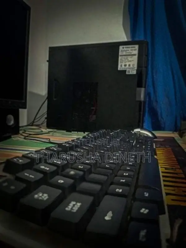 Samsumg I5 4 Gen Full Set