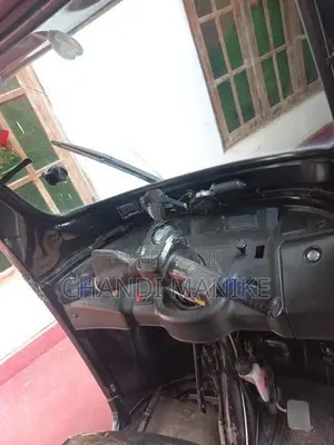 TVS King ABI 0846 2016