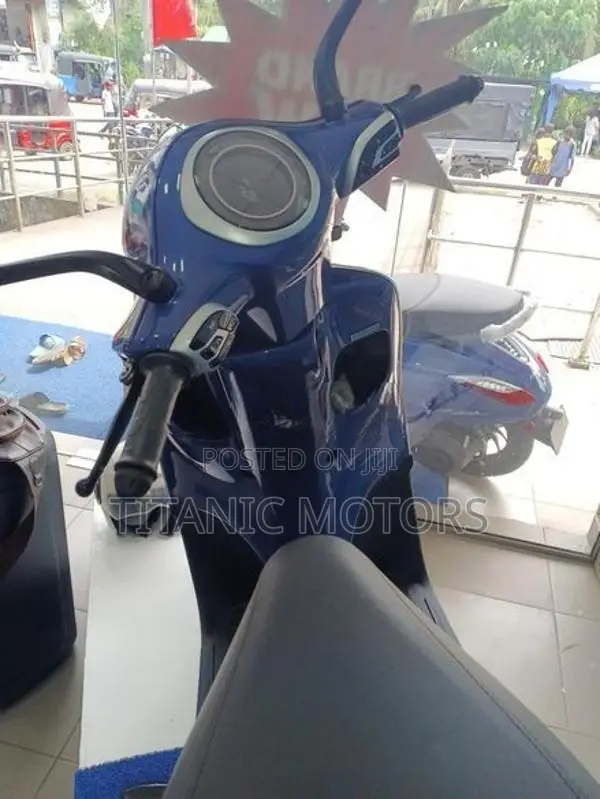 Bajaj Chetak Electric 2026