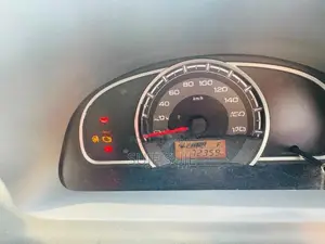 Suzuki Alto LXi 2015