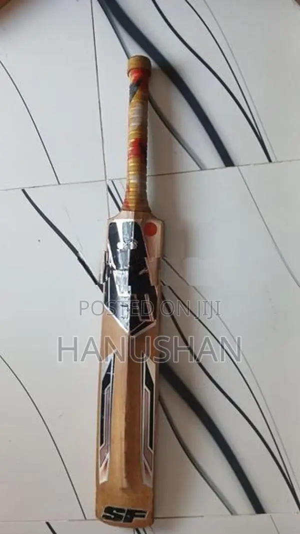 Leather Bat