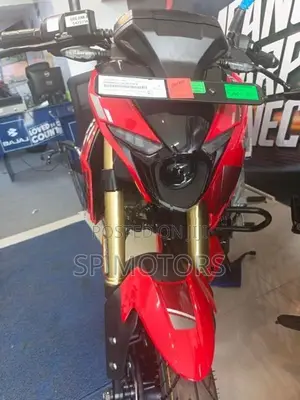 Bajaj Pulsar N160 Premium Brand new 2026