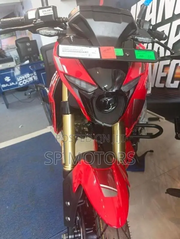 Bajaj Pulsar N160 Premium Brand new 2026