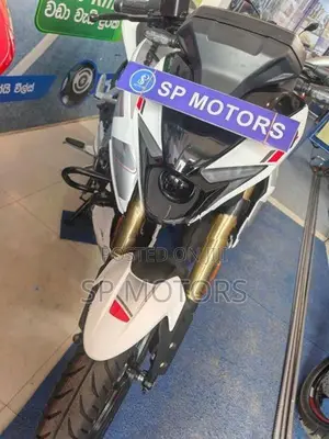 Bajaj Pulsar N160 Premium Brand new 2026