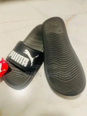 Puma Slides Sandals