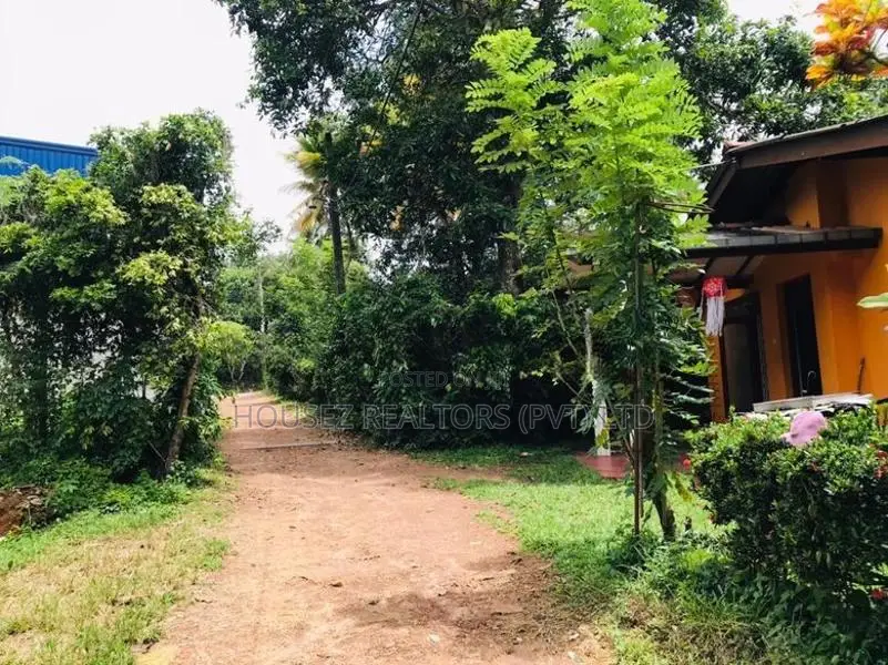 Prime 10 Perch Land for Sale on Kottawa – Malabe Road