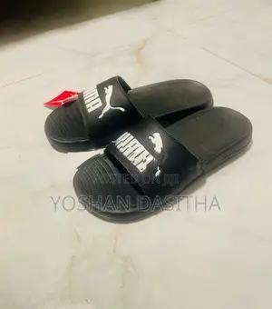 Puma Slides Sandals