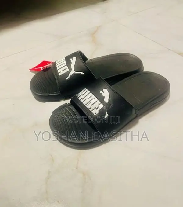Puma Slides Sandals