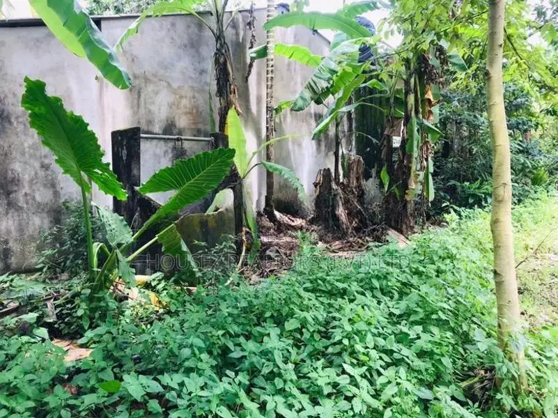Prime 10 Perch Land for Sale on Kottawa – Malabe Road