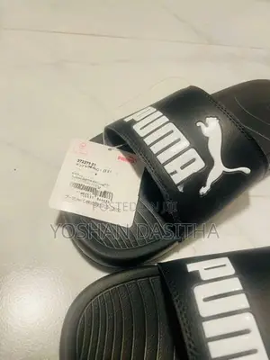 Puma Slides Sandals