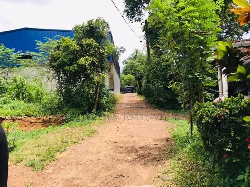 Prime 10 Perch Land for Sale on Kottawa – Malabe Road
