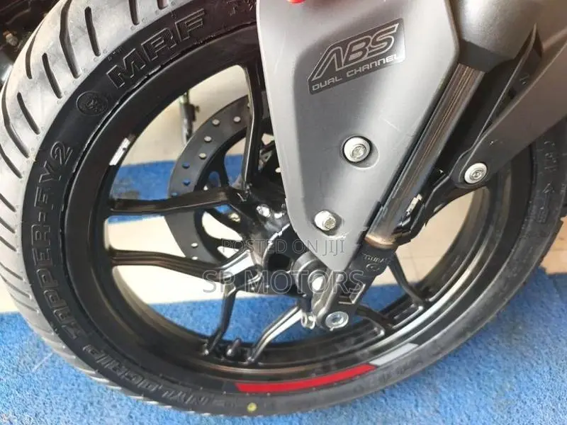 Bajaj Pulsar N160 Premium Brand New 2026